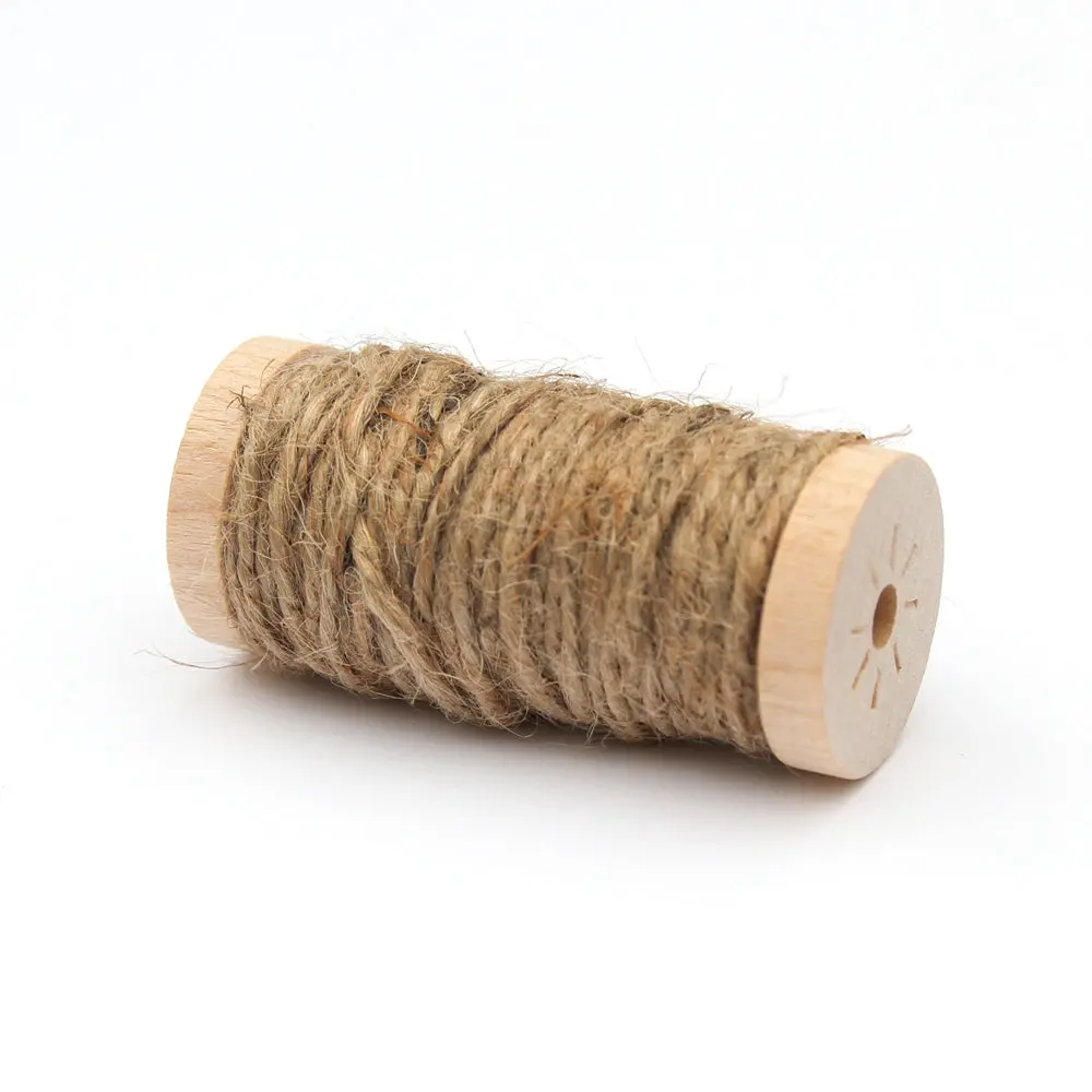 Jute Twine Spool 1