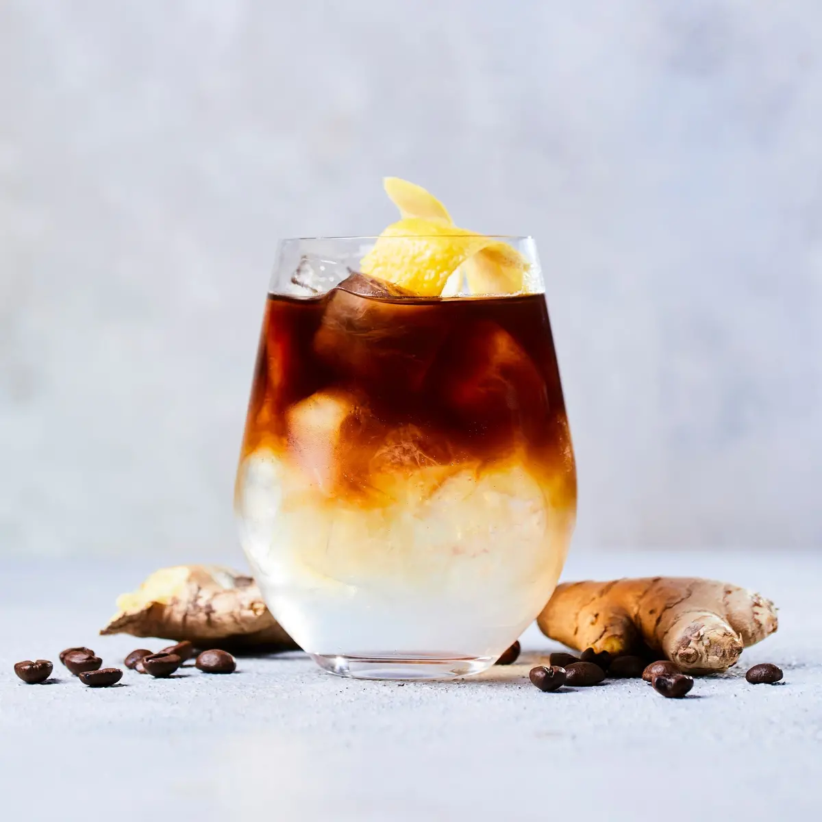Espresso Castaway 1