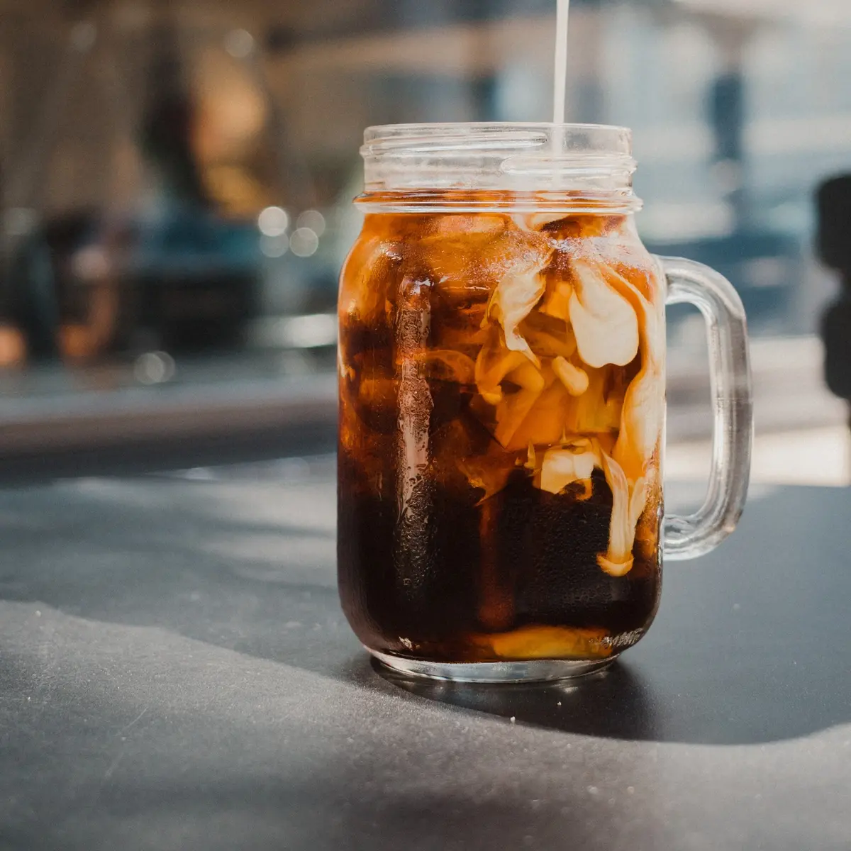 Brown Sugar Cold Brew Chai 1