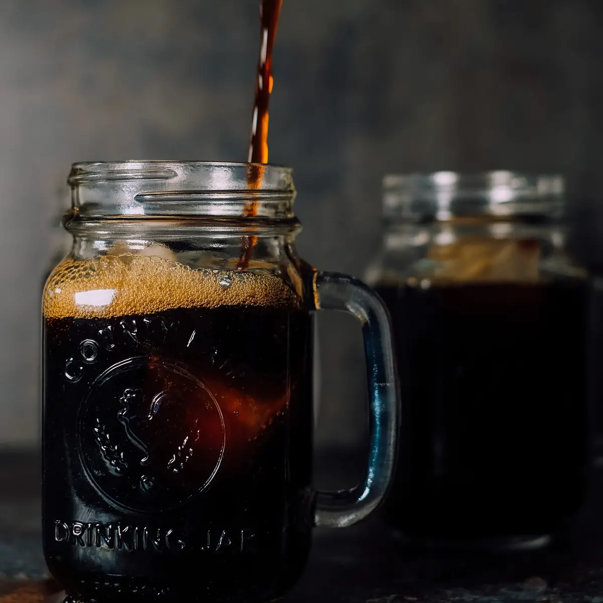 Boston Cream Cold Brew 1