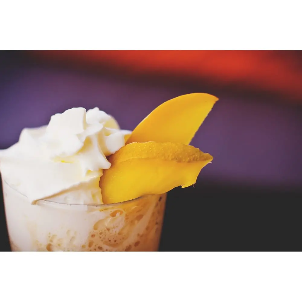 Spring Forward Frappe 1