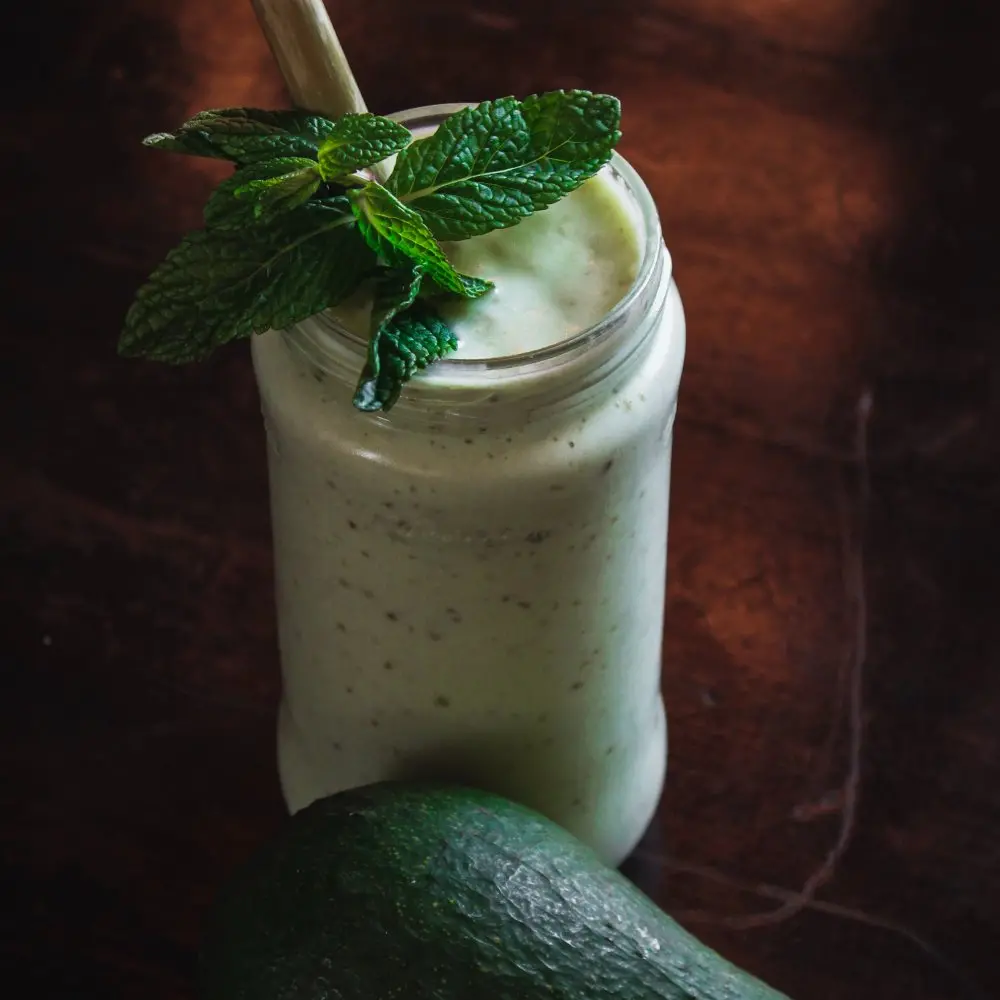 Green Day Essentials Smoothie 1