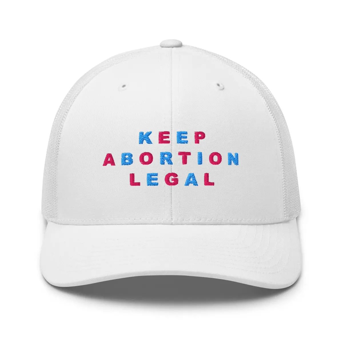 Keep Abortion Legal Snapback - Brigid Alliance 2