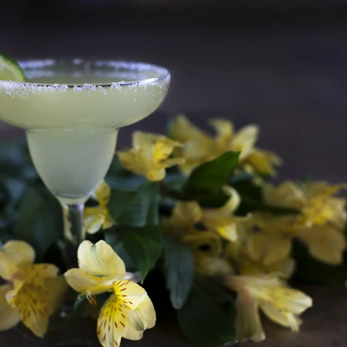 Top Shelf Millionaire’S Margarita 1
