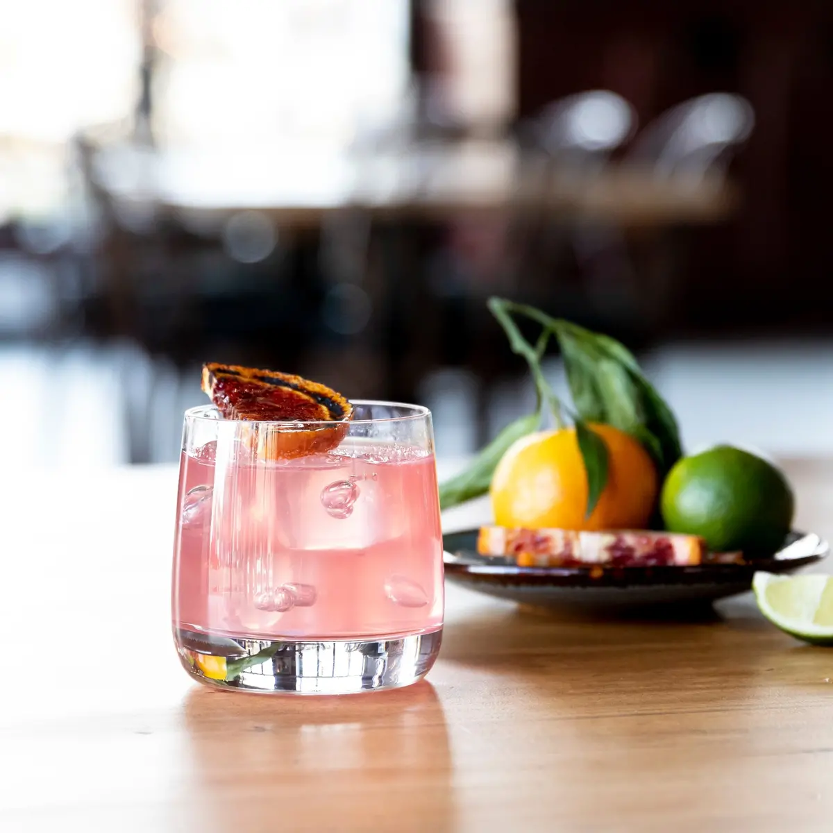 Blood Orange Margarita 1
