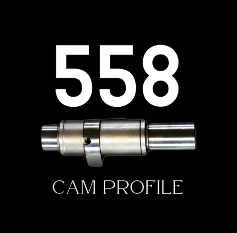 Lloyd'z Thunderstroke 558 Cam 1