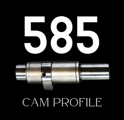Lloyd'z Thunderstroke 585 Cam 1