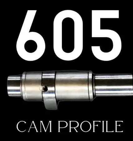 Lloyd'z Thunderstroke 605 Cam 1