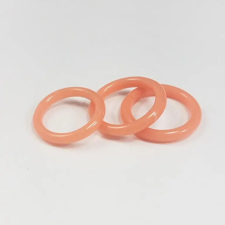 Plastique Rings By Marni420 1