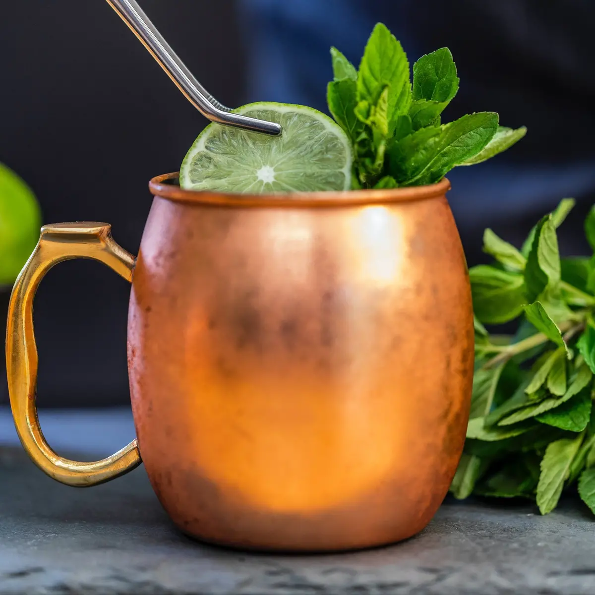 Boise Boysenberry Mule 1