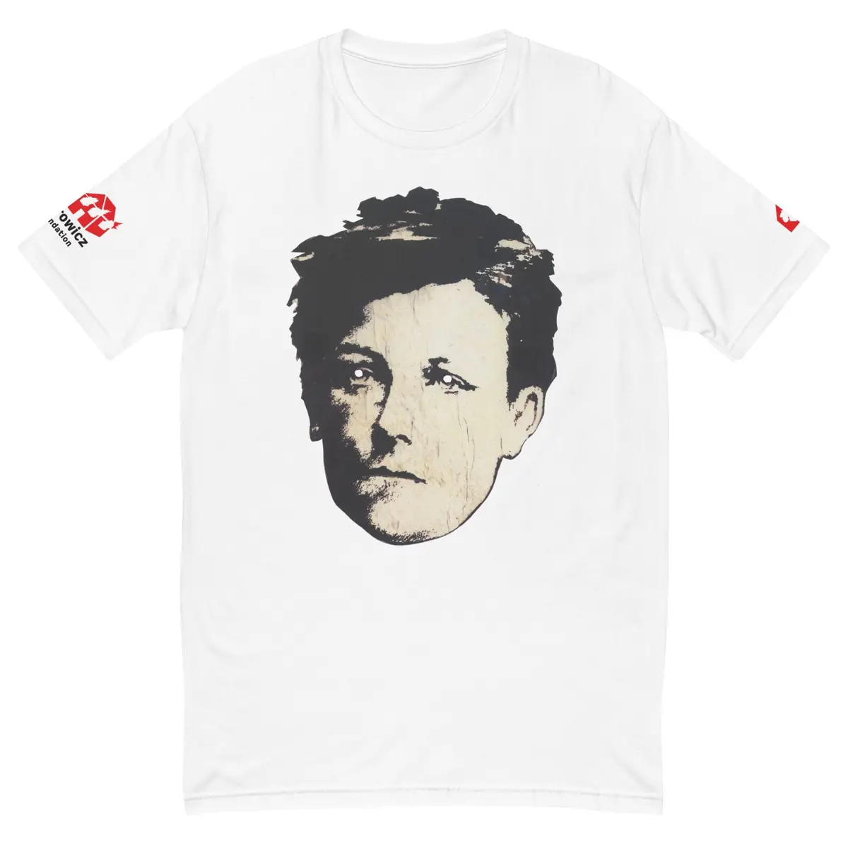 David Wojnarowicz Rimbaud In Ny T-Shirt 1