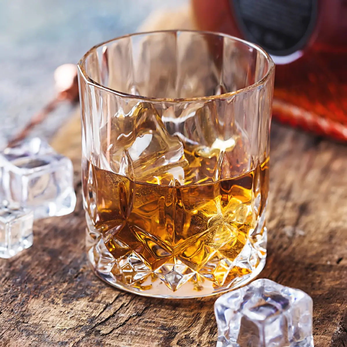 Bourbon Brittle 1