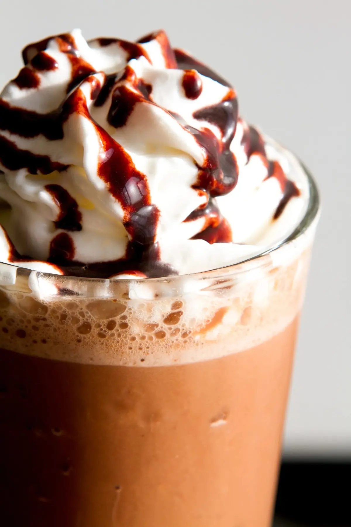 Peanut Butter Cup Mocha 1