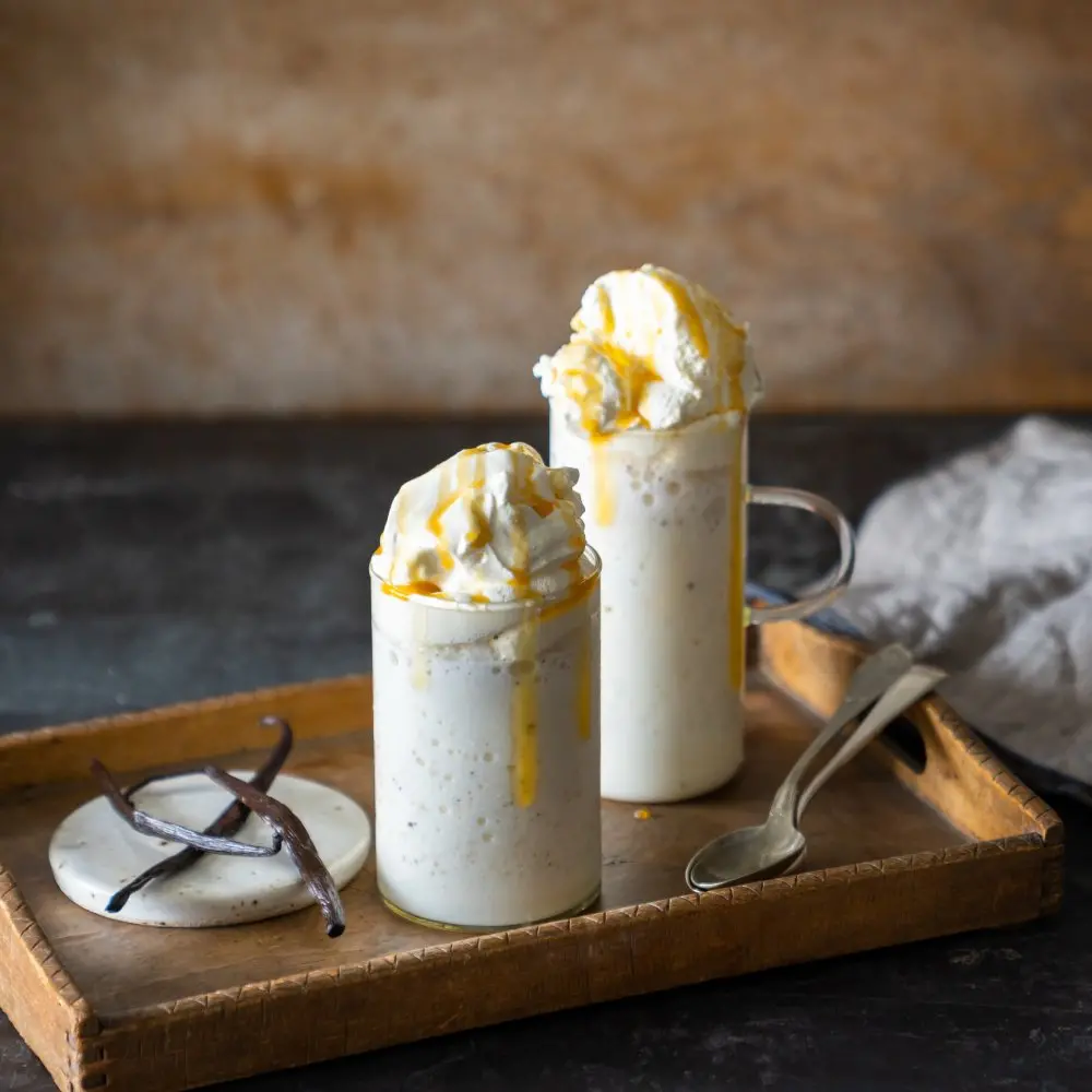 Lemon Pie Milkshake 1