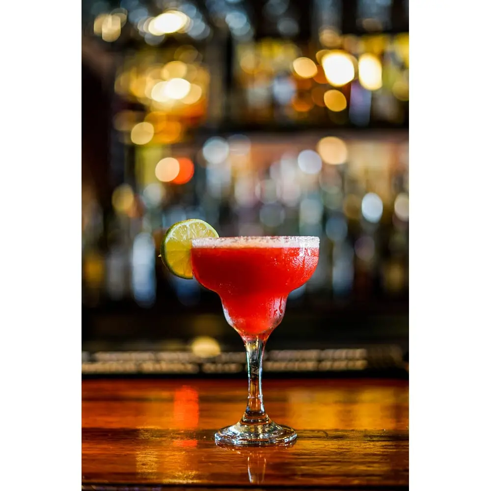 Tropical Breeze To-Go Margarita 1