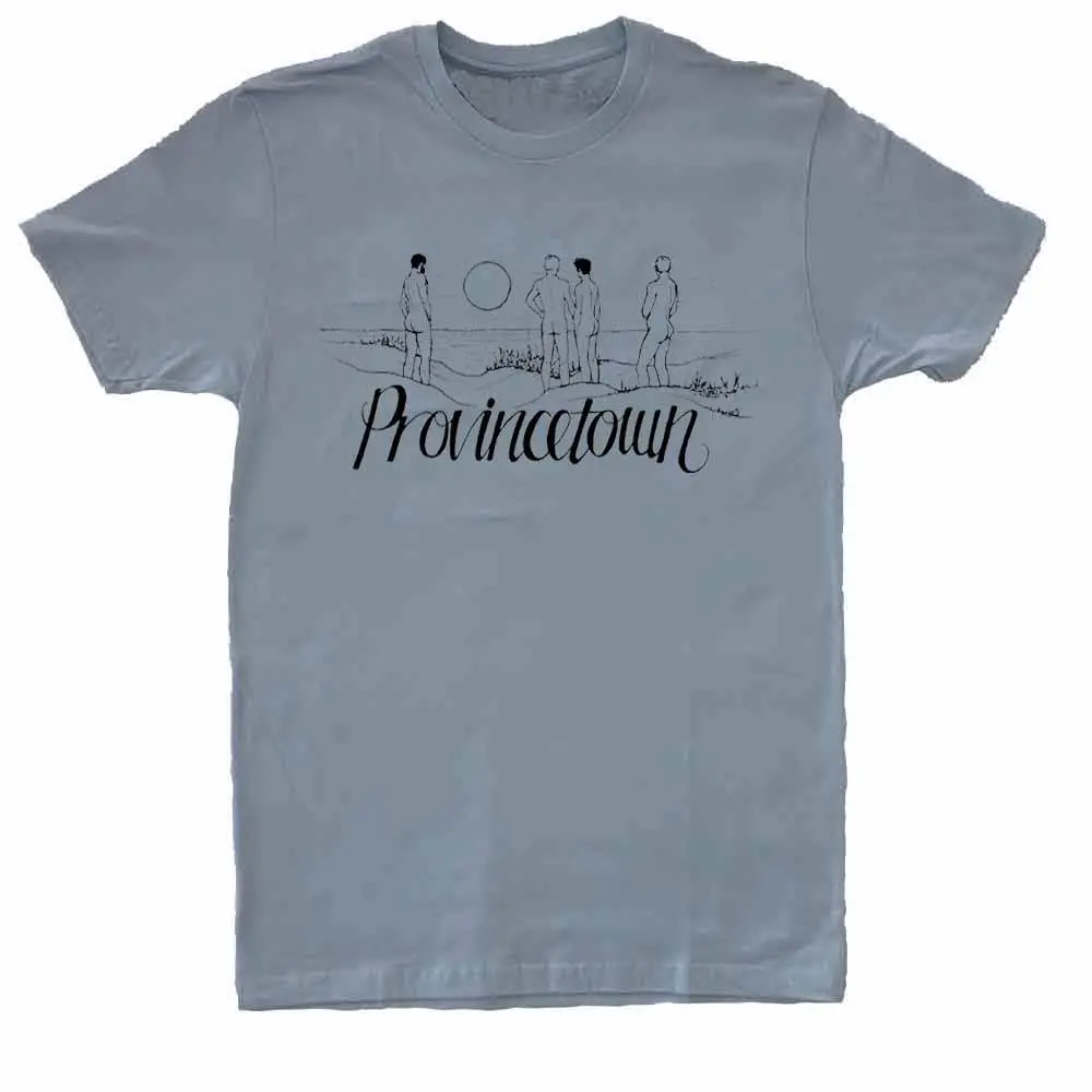 Provincetown Dune T-Shirt 1