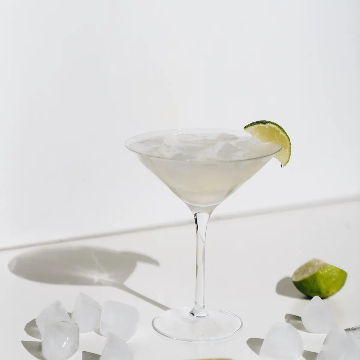 House Margarita 1