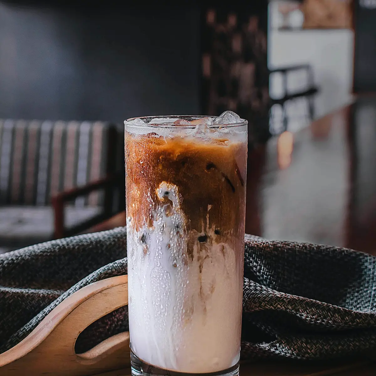 Carrot Cake Cold Brew 1