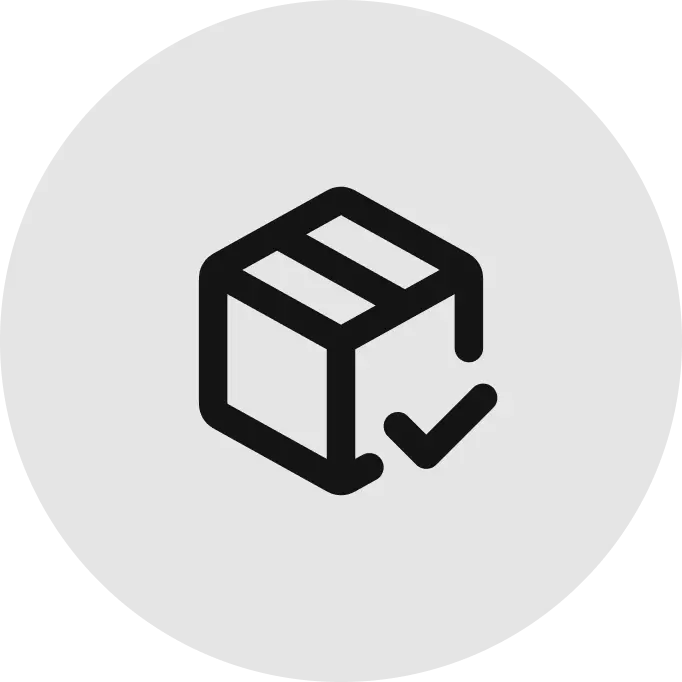 Easy Returns & Package Protection 1