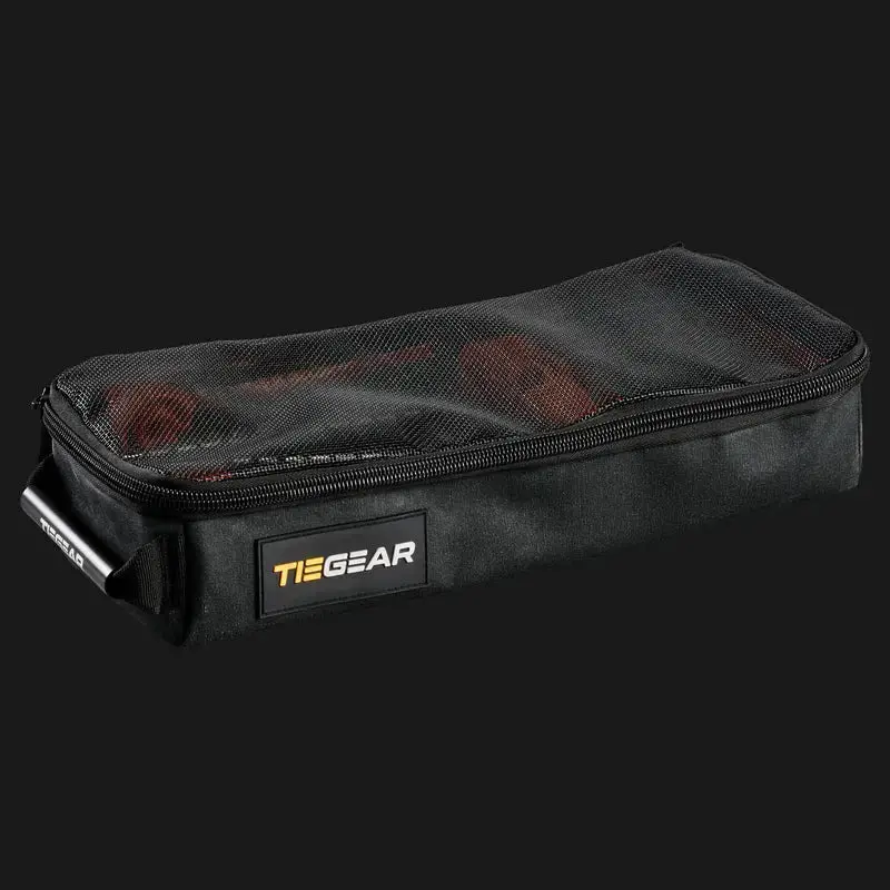 Tiegear Peg Bag 1