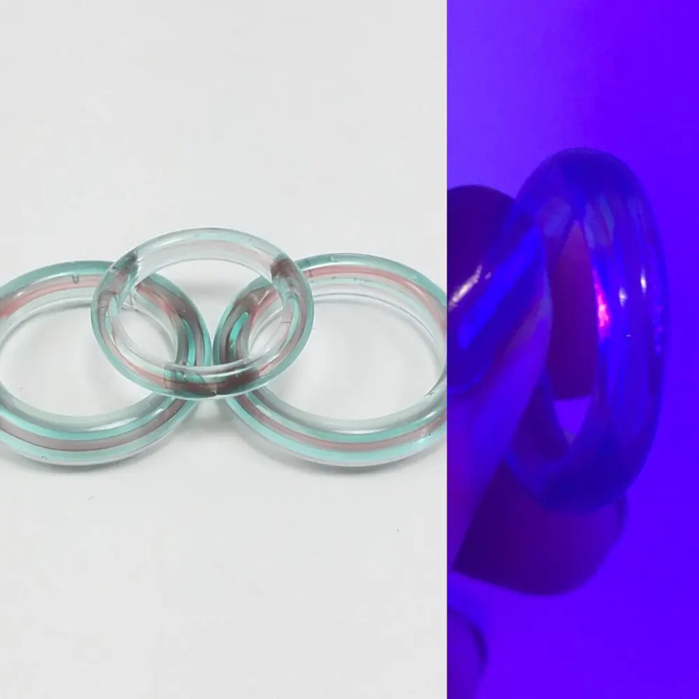 Meta Blue Rings By Marni420 1