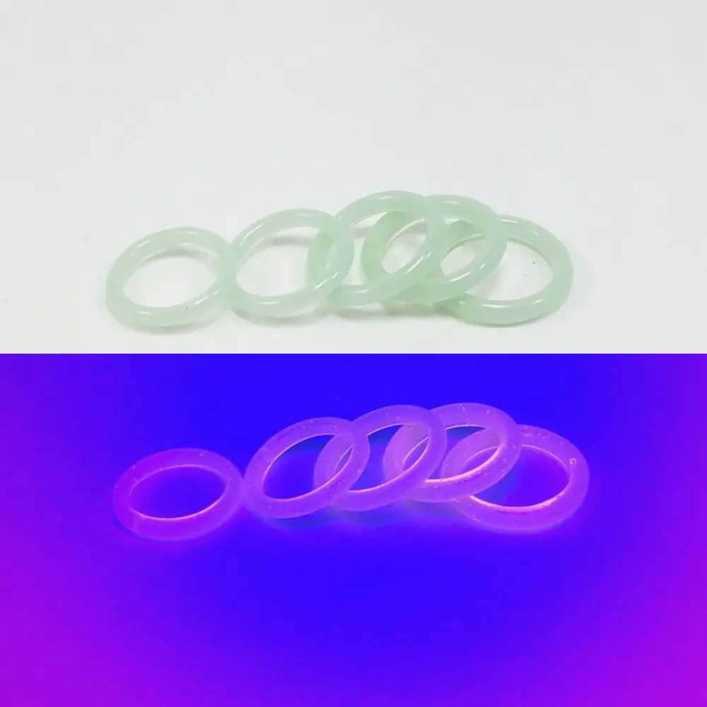 Mint-Lo Rings By Marni420 1