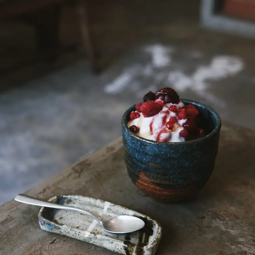 Smoothie Bowl Base 1