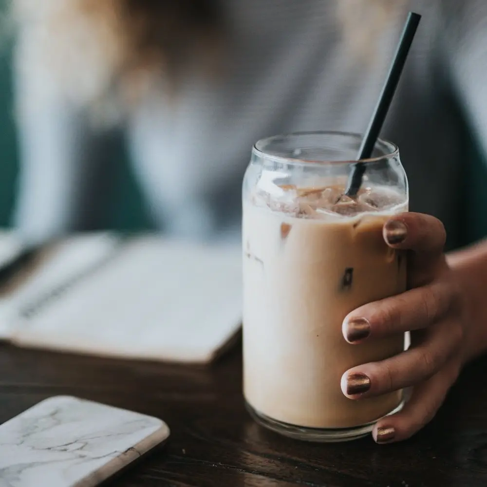 Original Iced Chai 1