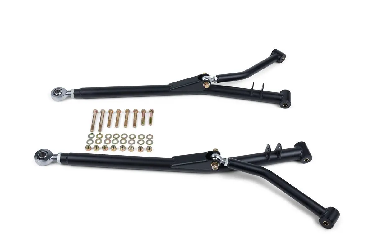 Kincer Chassis 3-Link Radius Arms - 1967-1979 Ford F-Series 1