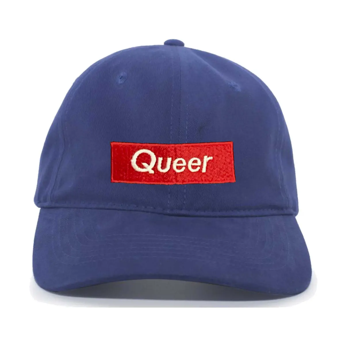 Queer Dad Hat - Trevor Project 1