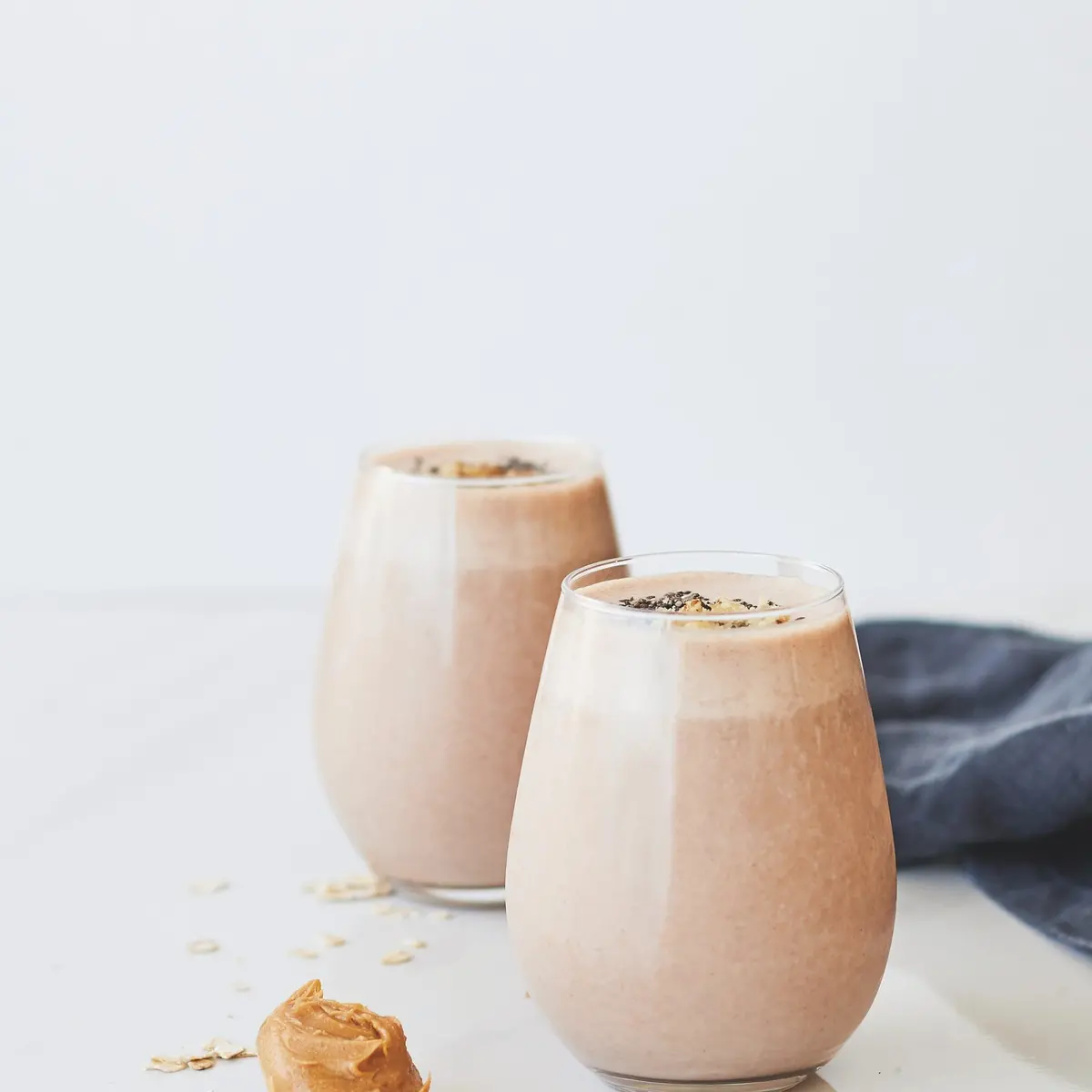 Einstein's Theory Of Refreshment Shake 1