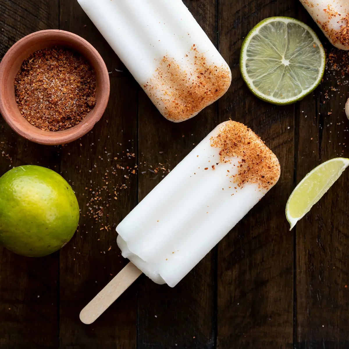Frozen Spicy Margartia Paletas 1
