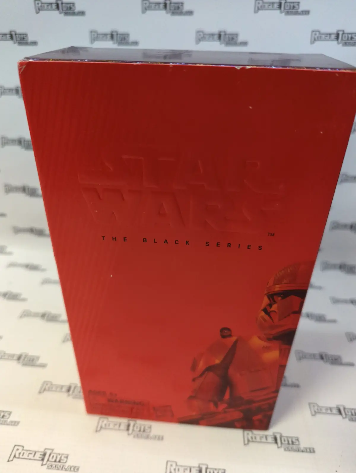Hasbro Star Wars The Black Series Sith Trooper  Sdcc 2019 1