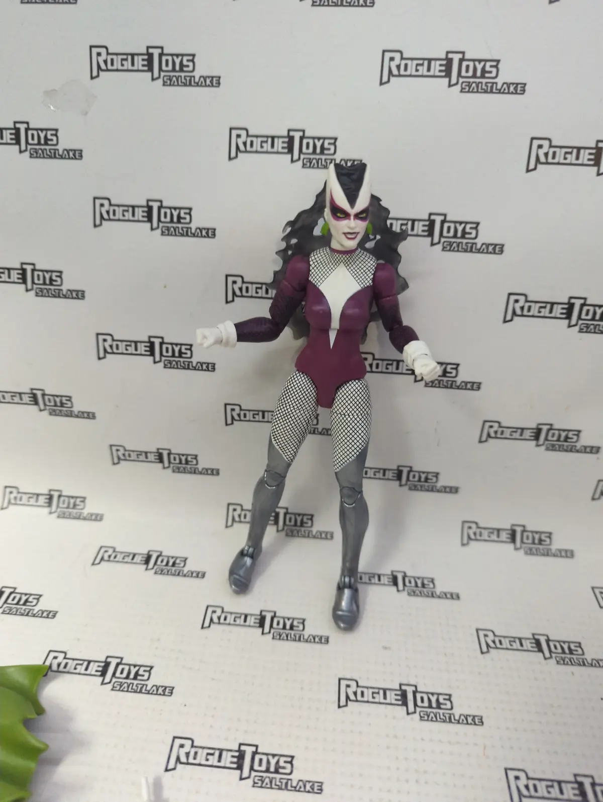 Hasbro Marvel Legends Series  Lilith ( Blackheart Baf Wave) 1