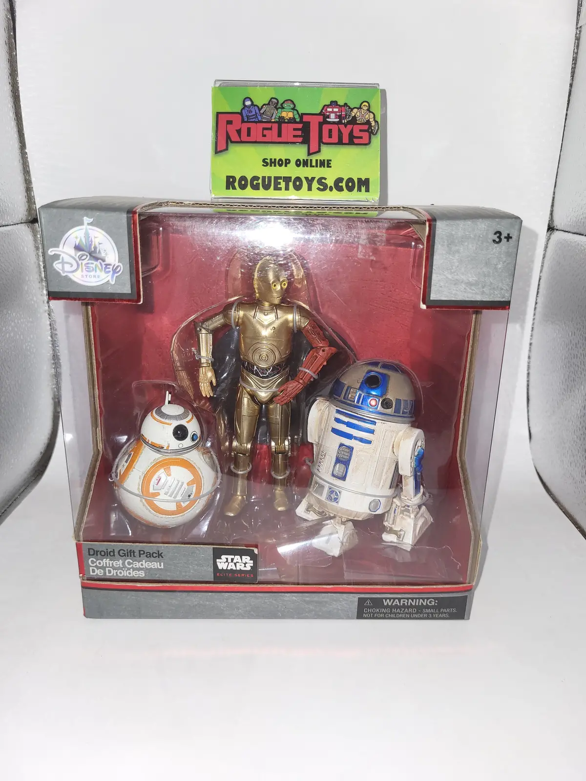 Disney Star Wars- Droids Gift Pack 1