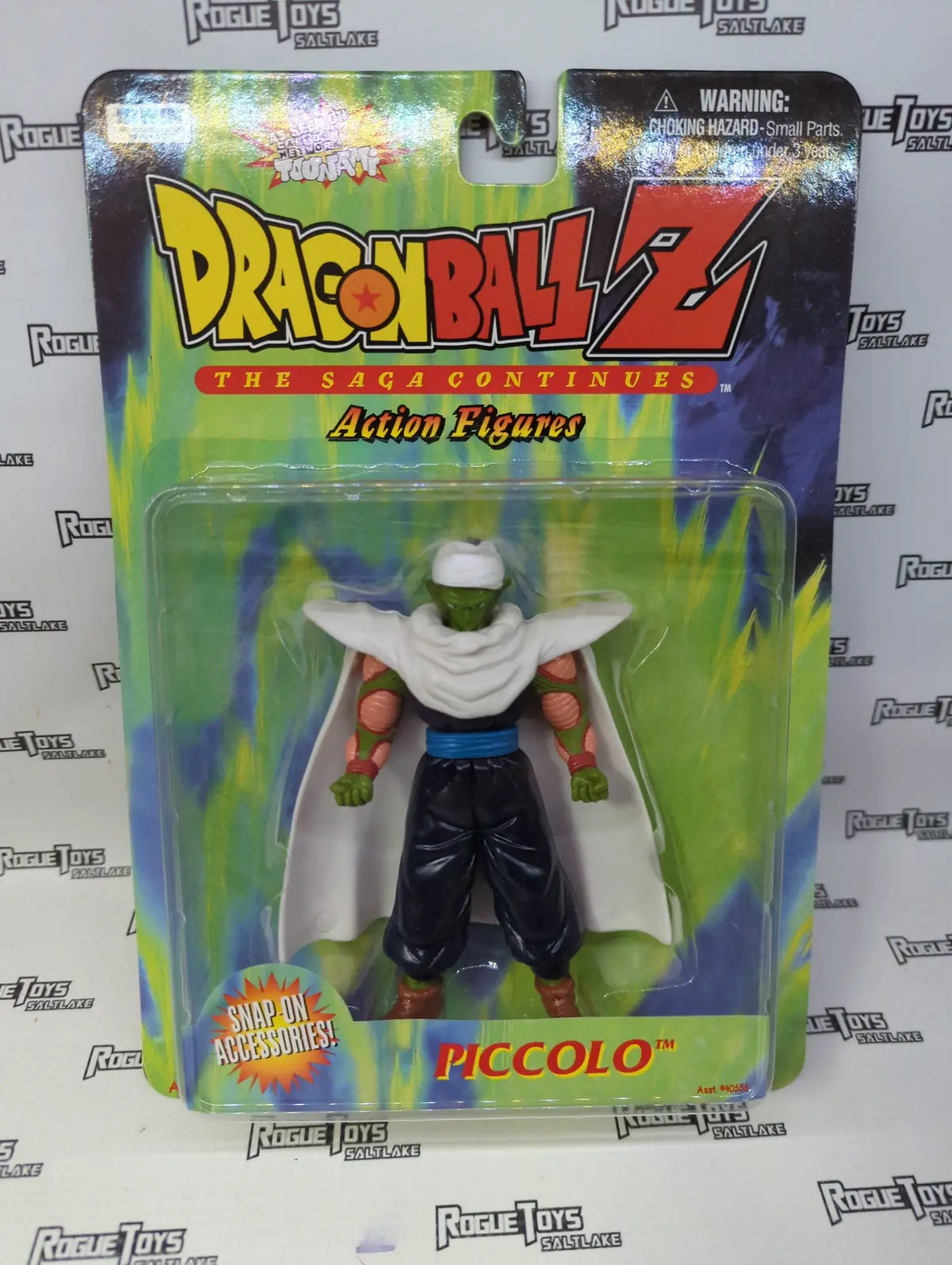 Irwin Dragon Ball Z Piccolo 1