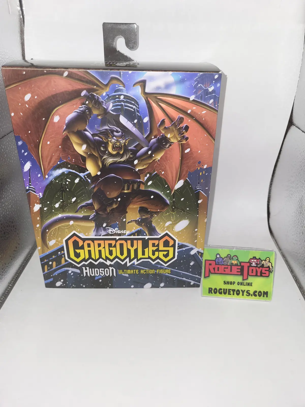 Neca Gargoyles- Hudson 1