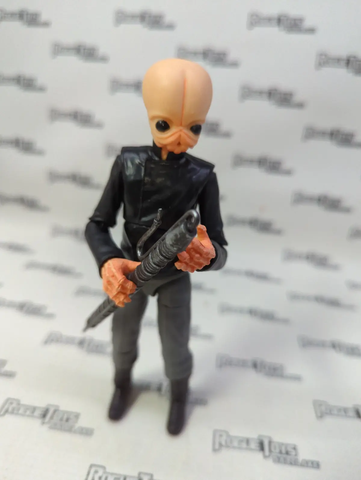 Hasbro Star Wars The Black Series  Figrin D'an 1