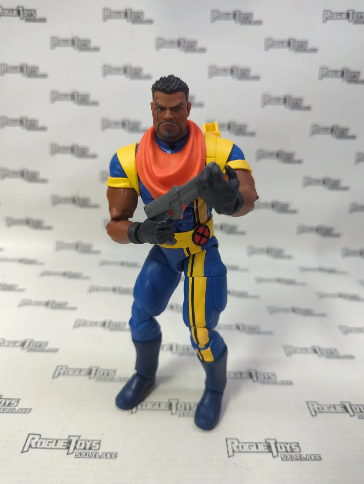 Hasbro Marvel Legends X-Men '97 Bishop 1