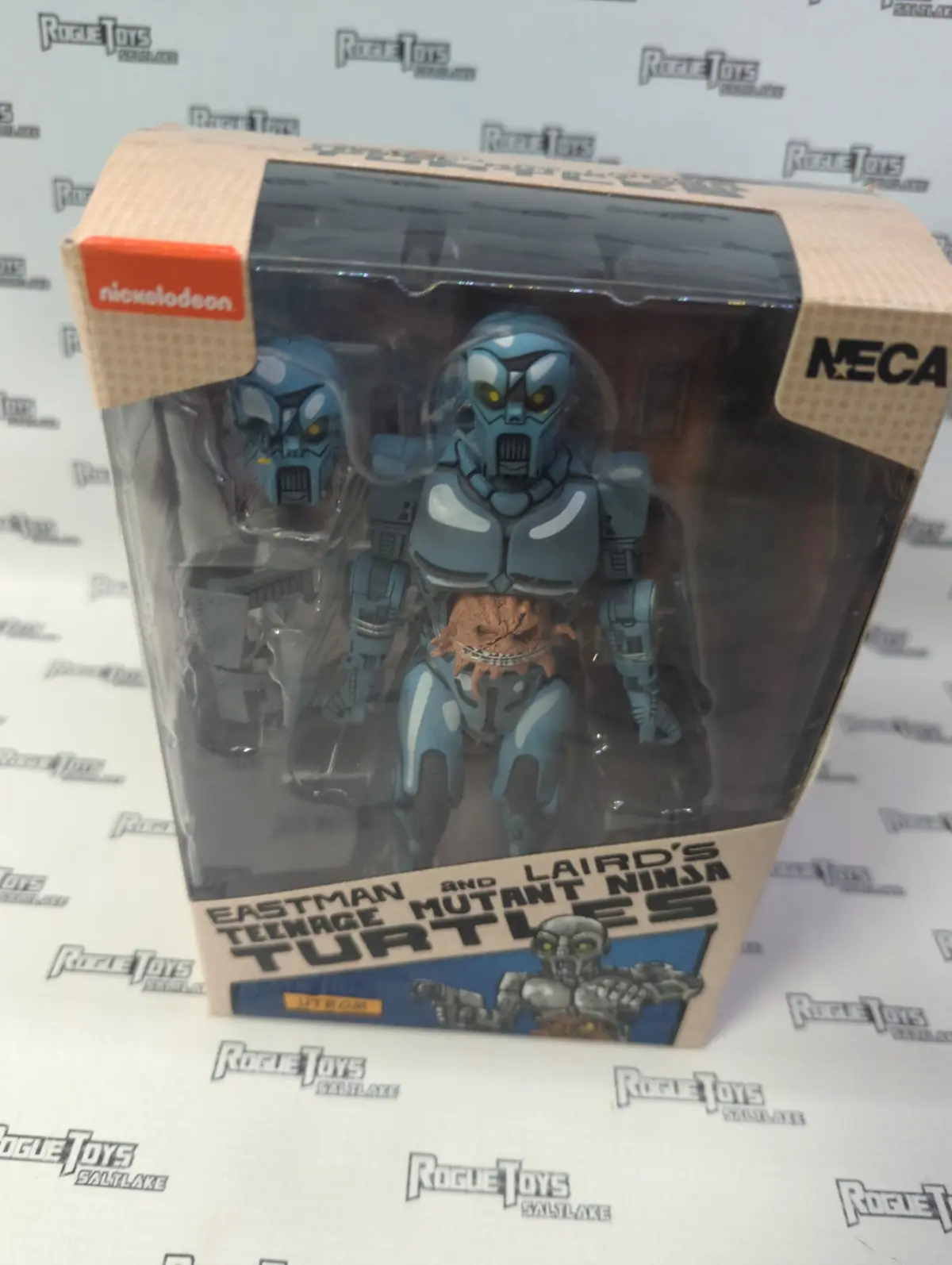 Neca Eastman And Laird's Teenage Mutant Ninja Turtles Utrom 1