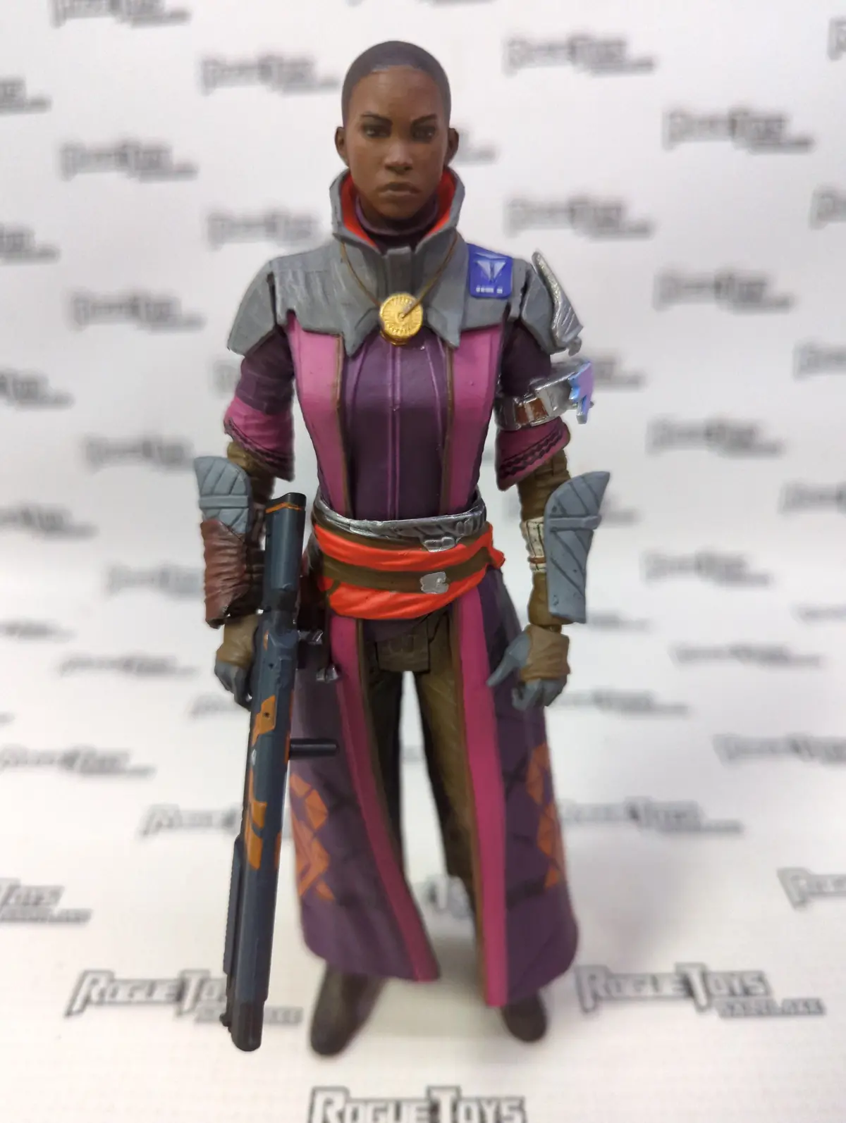 Mcfarlane Toys Destiny 2 Vanguard Mentor Ikora Rey 1