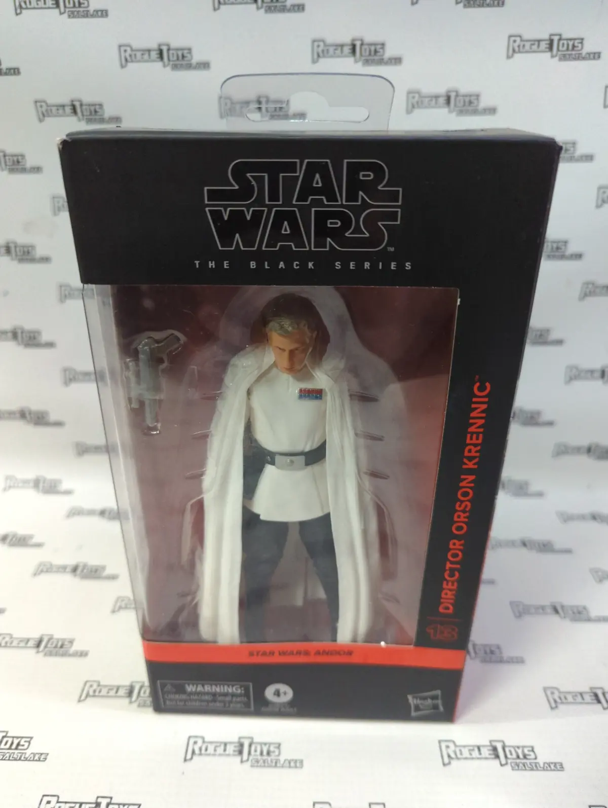 Hasbro Star Wars The Black Series Director Orson Krennic 1