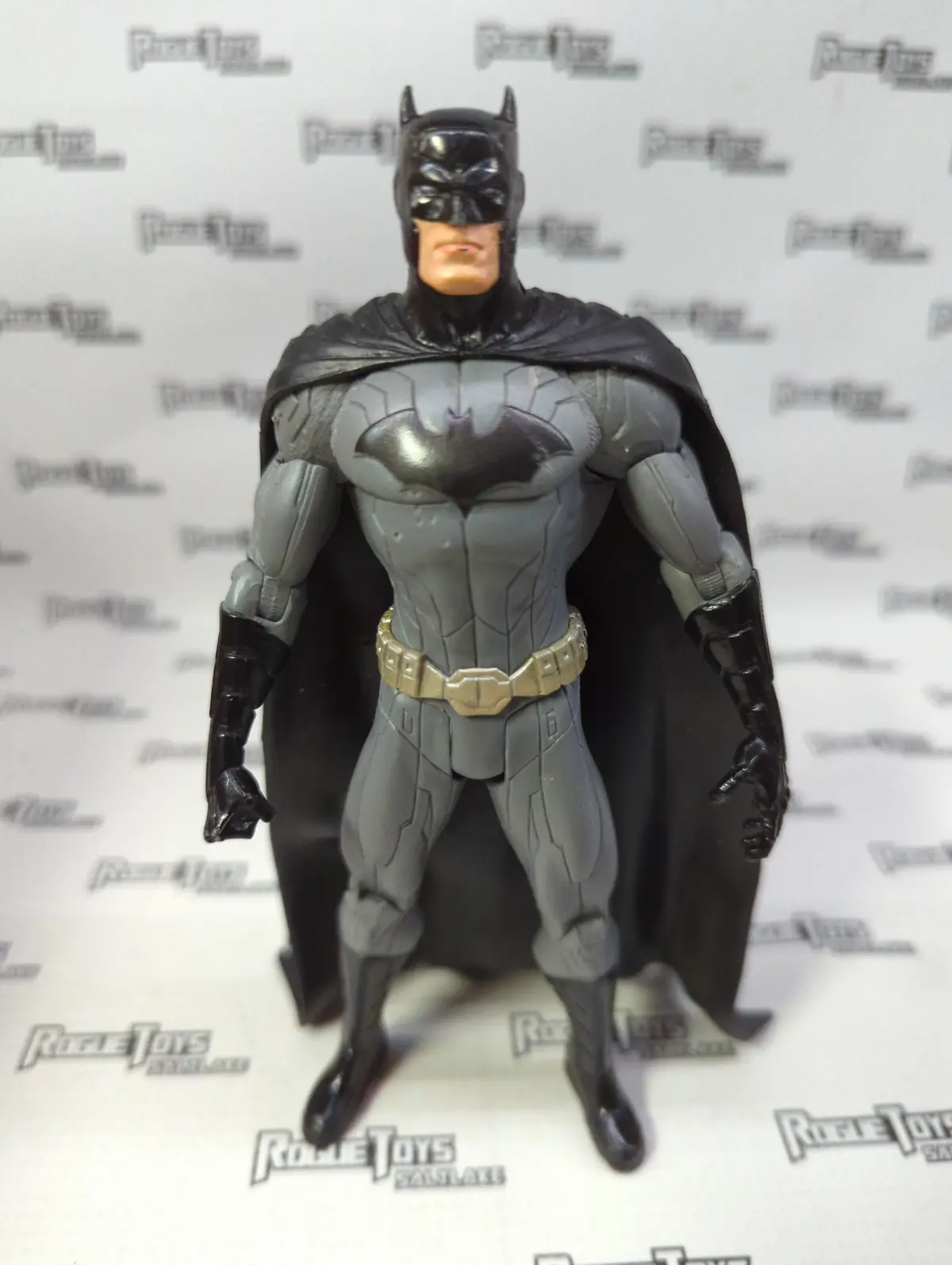 Dc Collectibles Dc Comics The New 52 Batman 1
