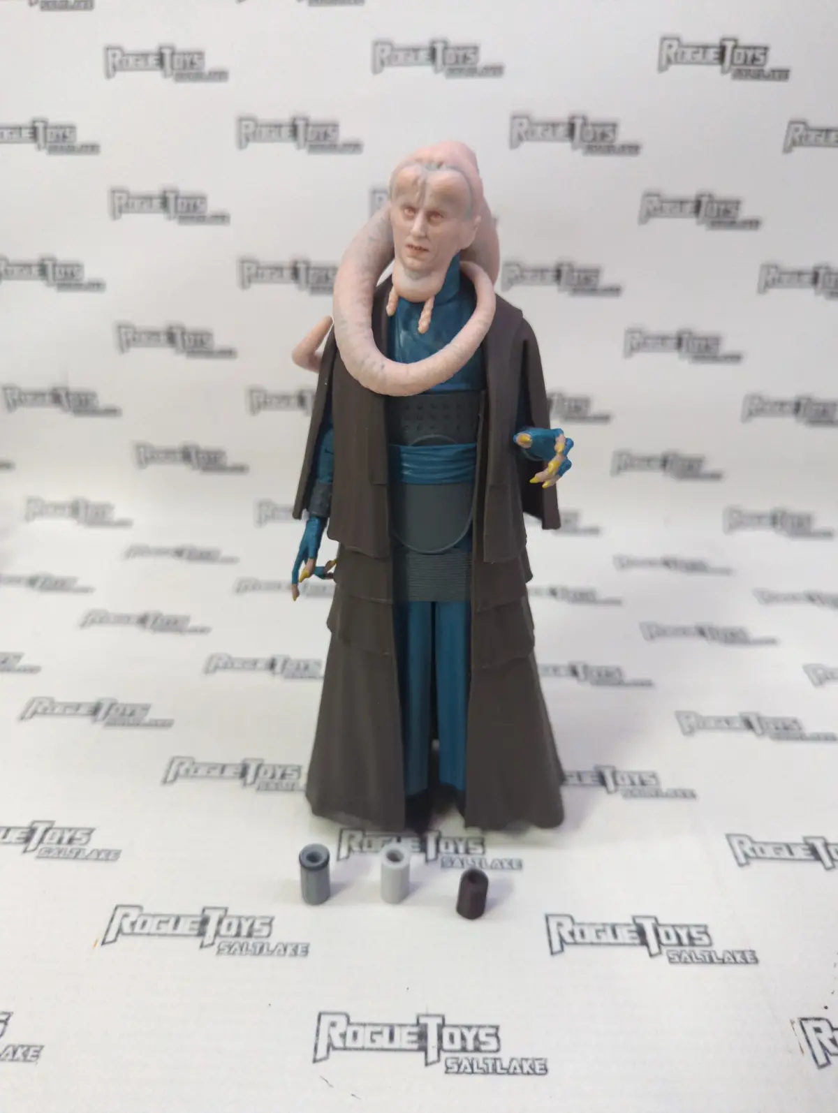 Hasbro Star Wars The Black Series  Bib Fortuna 1