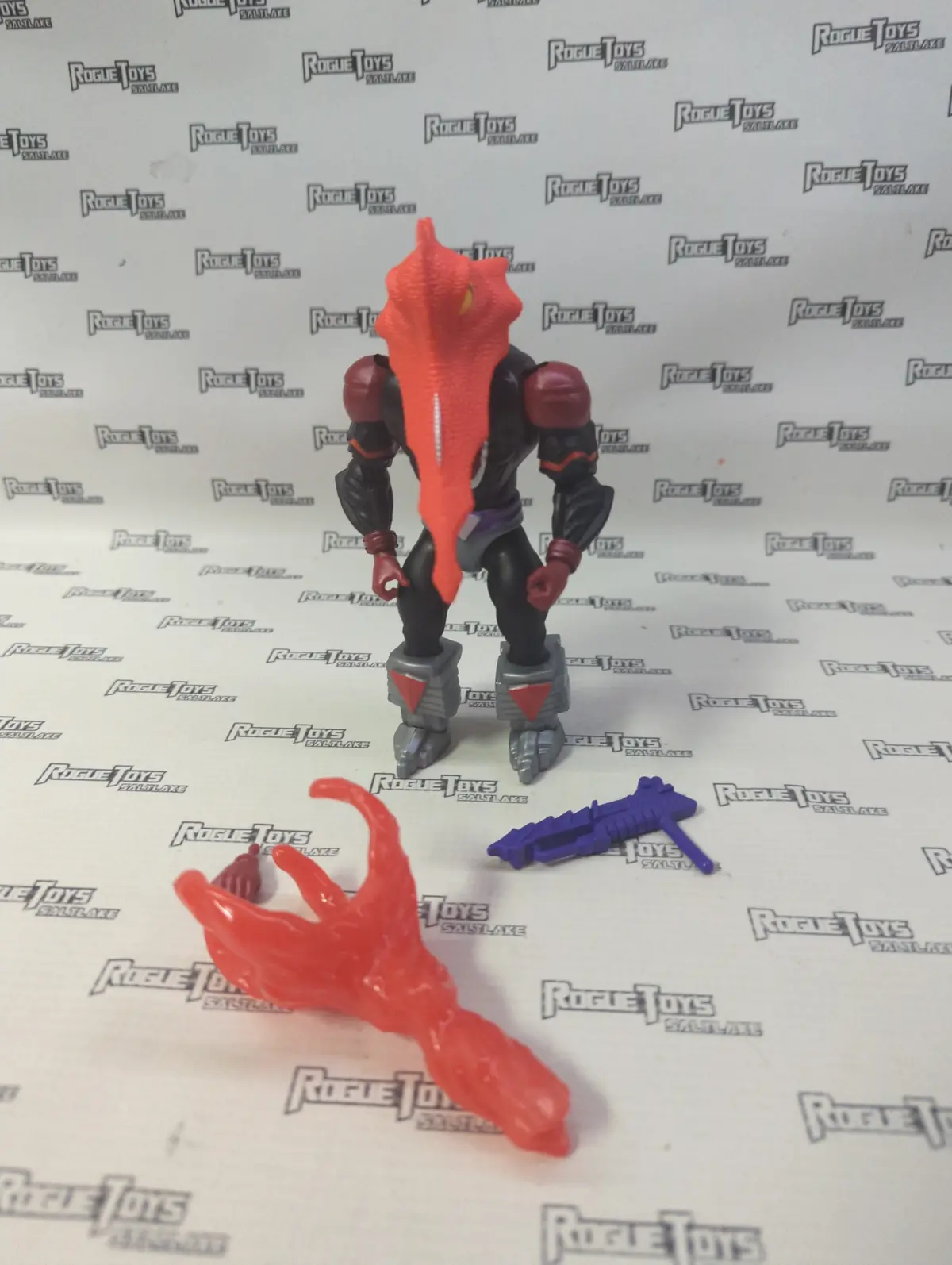 Mattel Masters Of The Universe Origins Mosquitor 1