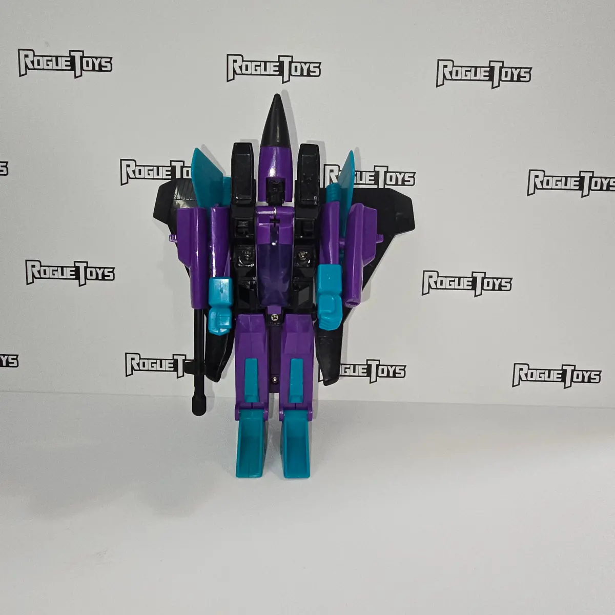 Hasbro Transformers- G2 Ramjet 1