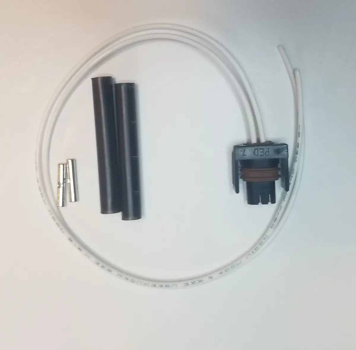 Pt-02 Ipr/Ebpv Pigtail Kit 1
