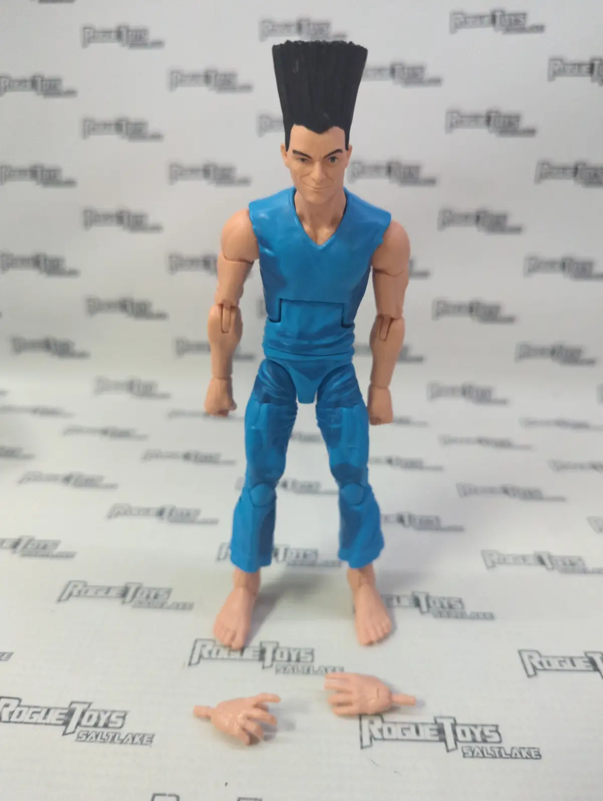 Hasbro Marvel Legends Series Legion (Colossus Baf Wave) 1