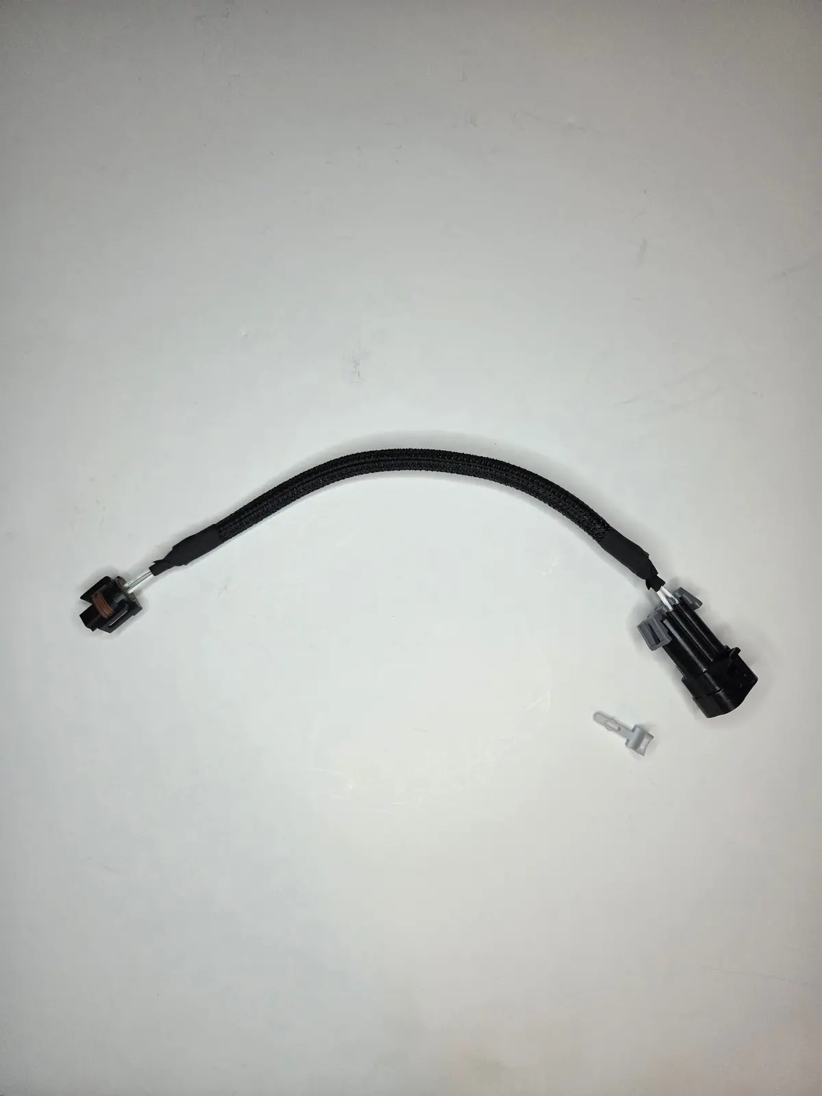 Fuel Bowl Delete Harness (E-Fuel Conversion) – 1994.5–1997 Ford F-Series 1