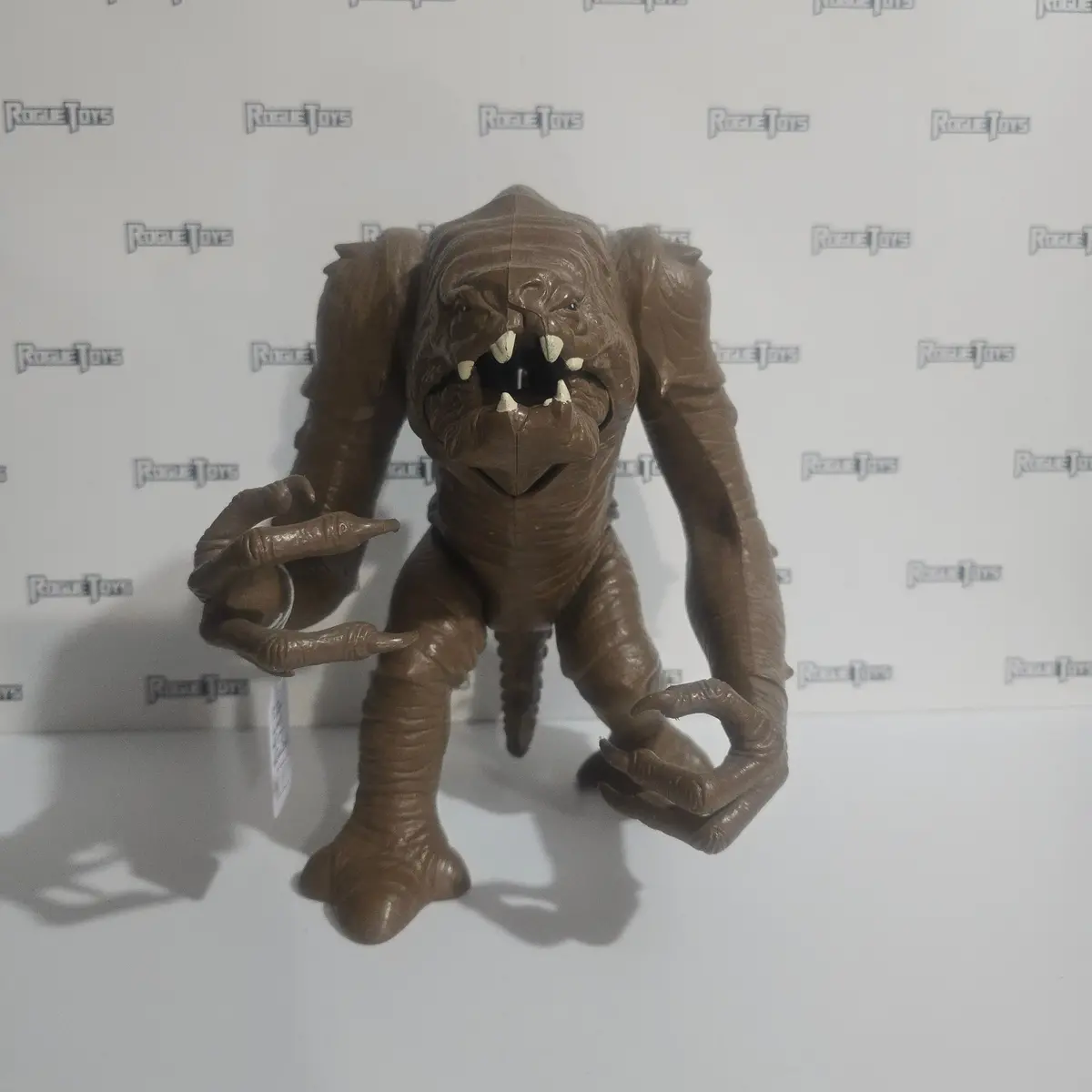 Kenner Star Wars Rotj- Rancor 1